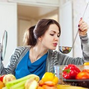 [FORUM] Kamu paling handal bikin masakan apa nih ladies?