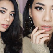 #FORUM Menurut Kalian, Siapa Sih Beauty Vlogger Indonesia yang Teknik Makeupnya Paling Jago dan Kalian Suka??