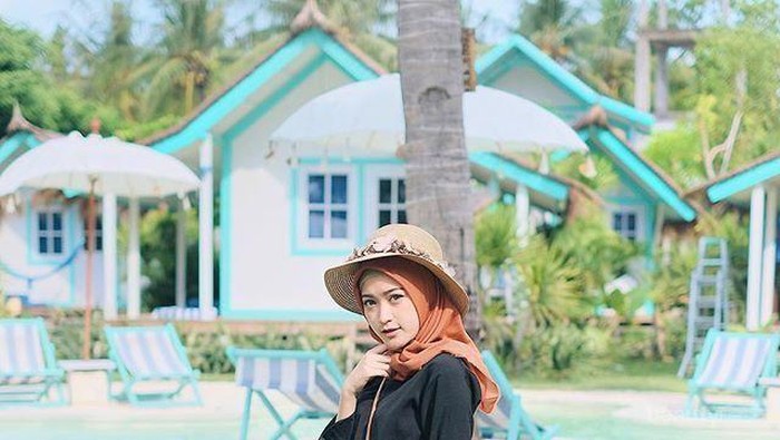[FORUM] Celana stripe masih zaman gak nih?