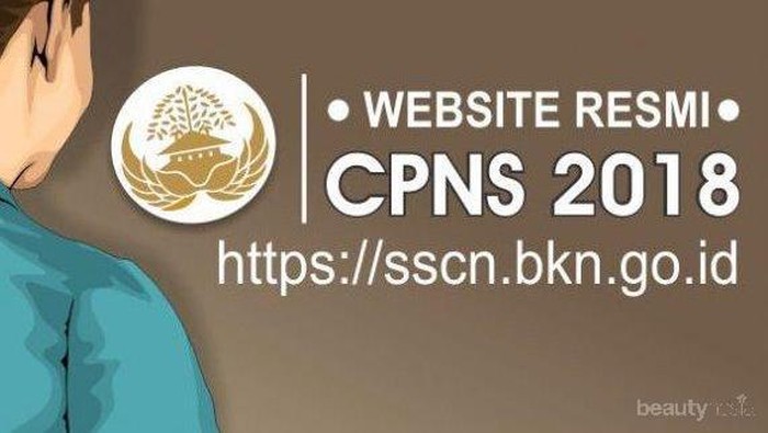 [FORUM] Sulit Banget sih Log in di SSCN buat CPNS!
