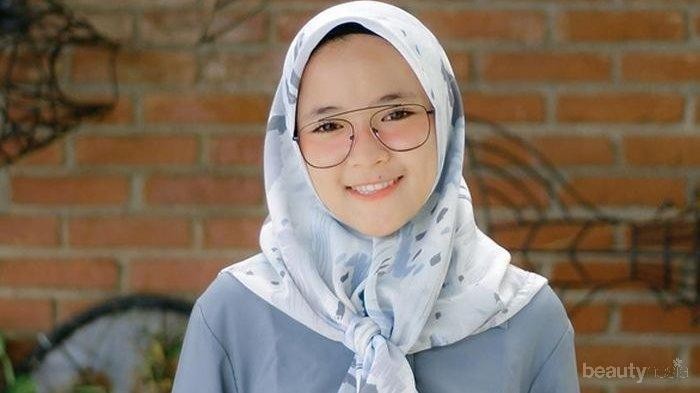 [FORUM] Suka Ngga Sih sama Gaya makeup Nisa Sabyan?