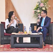The 5th Bekasi Wedding Exhibition Sukses Diselenggarakan!