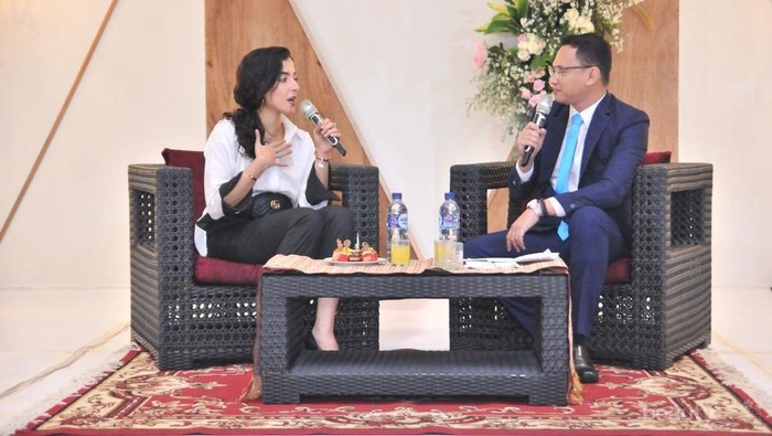 The 5th Bekasi Wedding Exhibition Sukses Diselenggarakan!