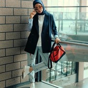 [FORUM] Style Ngantor yang Nggak Berlebihan