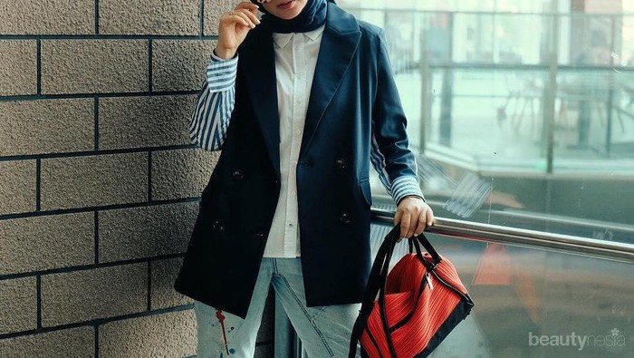 [FORUM] Style Ngantor yang Nggak Berlebihan