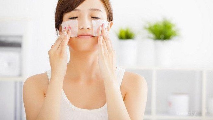 [FORUM] Kenapa bagian hidung gampang berminyak setelah pakai makeup?