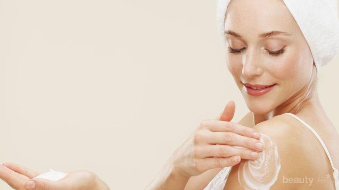 8 Body Lotion yang Ampuh Memutihkan Kulit, Sudah Coba?