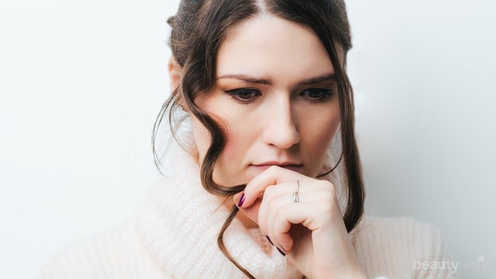 Terkuak, Inilah 5 Kebiasaan Wanita yang Dibenci Pria!