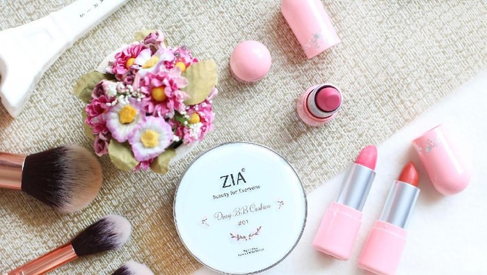 #FORUM Apakah dengan budget beli make up 100 ribu bisa cantik?