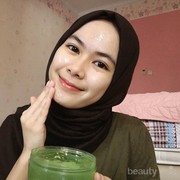 [FORUM] Kenapa bisa ada cewek yang kulit wajahnya merona alami?