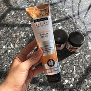 Kulit Kencang dan Lembap dengan Freeman Beauty Infusion Hydrating Cream Mask