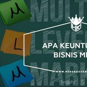 [FORUM] Bisnis MLM Kenapa Pandangannya Udah Negatif?