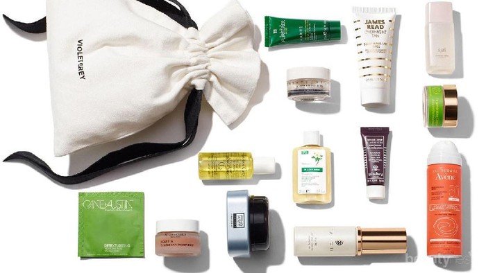 #FORUM Tips Skin Care saat Travelling!