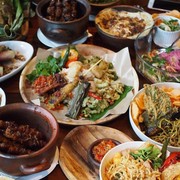 [FORUM] Sharing Tempat Makan Asik di kawasan Rumah Kamu Dong!