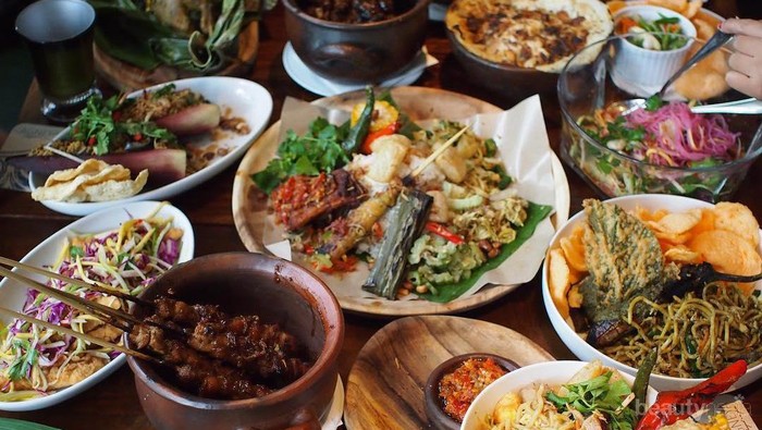 [FORUM] Sharing Tempat Makan Asik di kawasan Rumah Kamu Dong!