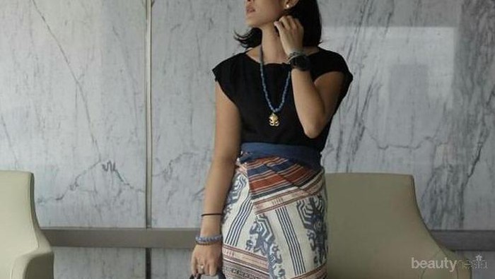 Intip 4 Jam Tangan Wanita Ala Selebriti Indonesia yang Keren Ini, Mana yang Kamu Suka?