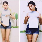 [FORUM] Tren yang dilakukan cewek-cewek di China ini sebaiknya jangan diikuti!