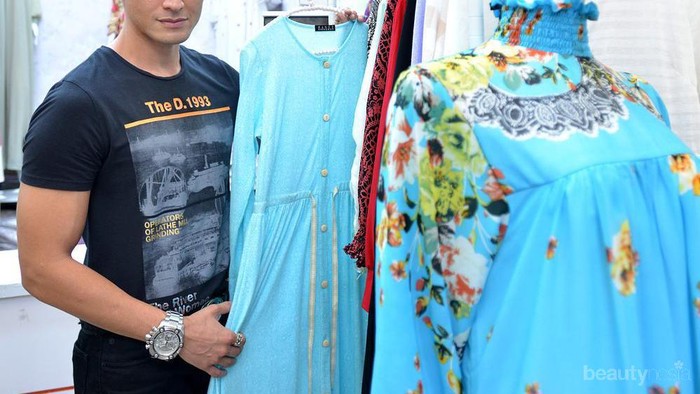 Wah 5 Artis Ini Sukses Dengan Bisnis Hijab Syar'i! Siapa Saja?