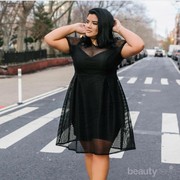 #FORUM Beli Baju Ukuran Plus Size dimana ya?