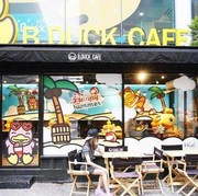 [FORUM] Mau rekomendasi Tempat makan kekinian di bangkok dong!
