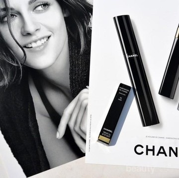 img-title Bikin Bulu Mata Lebih Lentik dengan Chanel Dimensions de Chanel Noir Mascara