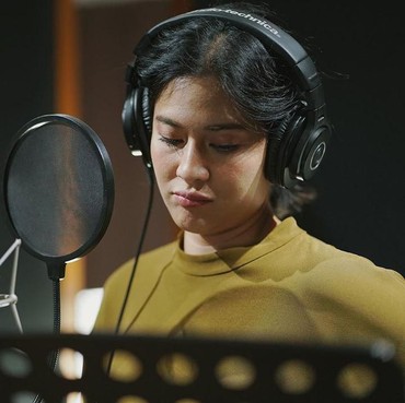 Serenata Jiwa Lara, Lagu Diskoria yang Dinyanyikan Dian Sastrowardoyo