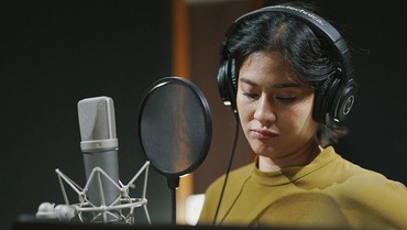 Serenata Jiwa Lara, Lagu Diskoria yang Dinyanyikan Dian Sastrowardoyo