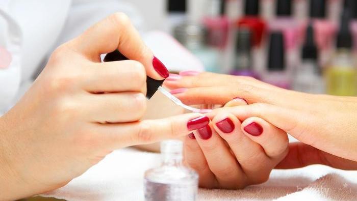 [FORUM] Rekomendasi Nail Salon/Spa Terbaik di Jakarta Doooong