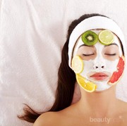 Wow, Ini Dia Daftar Buah-Buahan Segar yang Dapat Dijadikan Masker Wajah Alami!