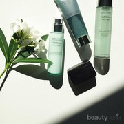 Fresh and Stress-Free Skin dengan Menggunakan Nutritious Micro-Algae dari Estee Lauder