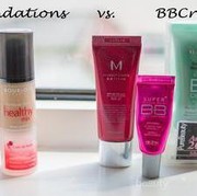 [FORUM] foundation atau BB cream untuk makeup seharian?