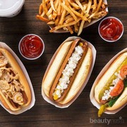 Mau Tahu Tempat Hot Dog Paling Enak dan Lezat di Jakarta? Ini Pilihan Rekomendasinya untuk Kamu