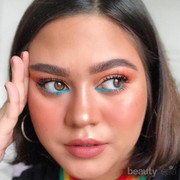 [FORUM] Pakai Highlighter Malah Dikira Pacar Keringetan, pernah ngalamin hal kecil gini?