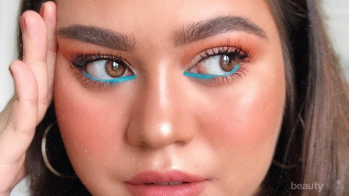 [FORUM] Pakai Highlighter Malah Dikira Pacar Keringetan, pernah ngalamin hal kecil gini?
