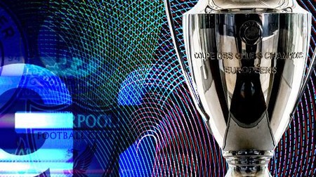 Menuju 8 Besar Liga Champions