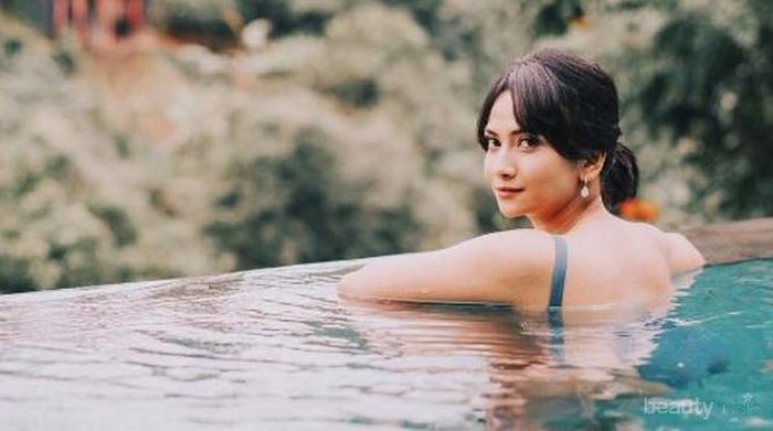 [FORUM] Berenang Satu Kolam dengan pria dimasa subur bisa hamil? Beneran gak sih dear...