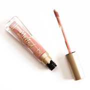 Too Faced Melted Matte, Choose the Cool Girl Shade untuk Tampilan Riasan Bibir yang Natural