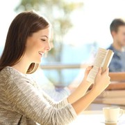 Wajib Baca! 4 Novel Romantis ini Jadi Super Best Seller di Tahun 2017