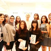 [EVENT] Wajib Coba, One Piece Hair Studio by Hisato di Pasaraya Blok M!