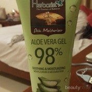 #FORUM Herborist aloe vera gel 98% bagus gak?