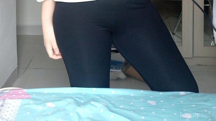 [FORUM] Review Philips Hair Straightener !!
