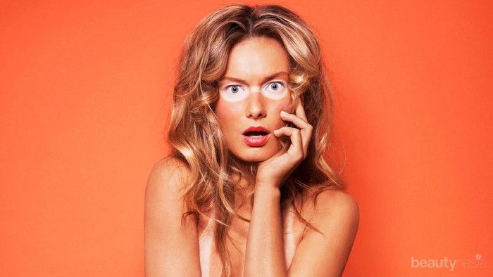 Waspada! Jangan Sampai Melakukan Kesalahan Ini Saat Memakai Sunscreen Waspada! Jangan Sampai Melakukan Kesalahan Ini Saat Memakai Sunscreen