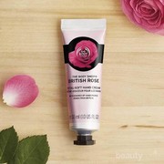 [FORUM] Aroma hand cream The Body Shop yang paling enak apa ya???