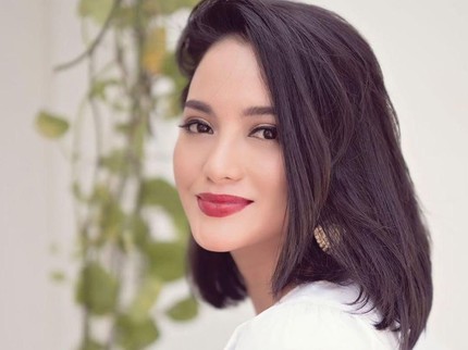 4 Cara Ririn Ekawati Jaga Kecantikan Kulit, Mirip Yuni Shara
