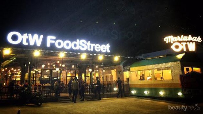 Ternyata Depok Memiliki Banyak Rekomendasi Tempat Makan Asik Lho! Penasaran?