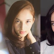 #FORUM Lebih Pilih Chelsea Islan atau Tatjana Saphira?