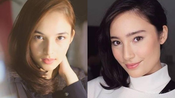 #FORUM Lebih Pilih Chelsea Islan atau Tatjana Saphira? #FORUM Lebih Pilih Chelsea Islan atau Tatjana Saphira?