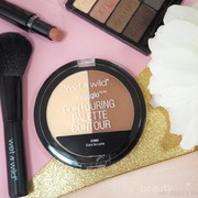 [FORUM] Lebih Bagus Wet N Wild atau Catrice?