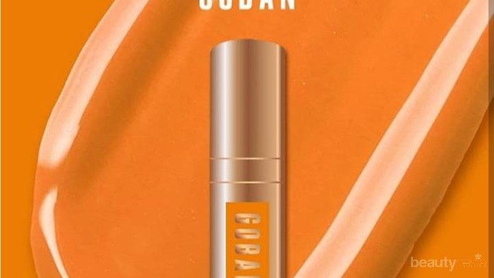 [FORUM] Bagus gak sih liptintnya Goban x MolitaLin ??