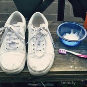 [FORUM] Tempat Cuci Sneakers di Jakarta Timur